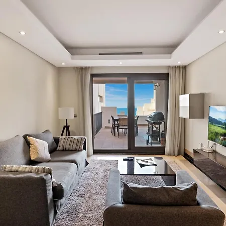 Beachfront Bahia La Plata By Costarentals- Ref M13 *