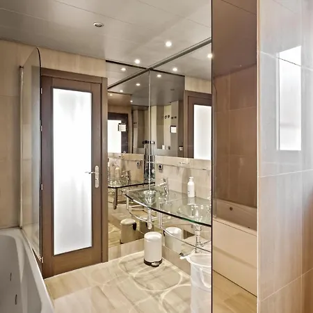 Beachfront Bahia La Plata By Costarentals- Ref M13