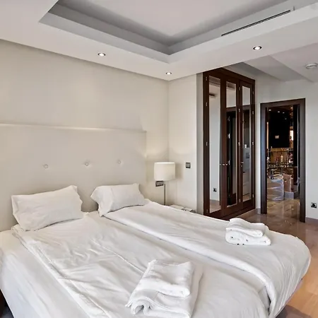 Beachfront Bahia La Plata By Costarentals- Ref M13 Apartmán *