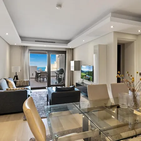 Beachfront Bahia La Plata By Costarentals- Ref M13 아파트 *