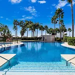 Beachfront Bahia La Plata By Costarentals- Ref M13 Estepona