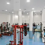 Beachfront Bahia La Plata By Costarentals- Ref M13 Estepona