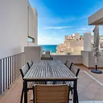 Beachfront Bahia La Plata By Costarentals- Ref M13 *