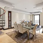 Beachfront Bahia La Plata By Costarentals- Ref M13 Apartment Estepona