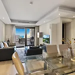 Beachfront Bahia La Plata By Costarentals- Ref M13 Apartment *
