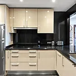 Apartment Beachfront Bahia La Plata By Costarentals- Ref M13