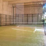 Appartement Beachfront Bahia La Plata By Costarentals- Ref M13 Estepona