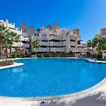 Beachfront Bahia La Plata By Costarentals- Ref M13 *