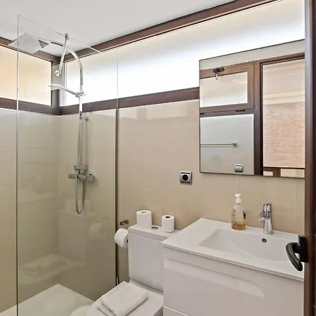 Beachfront Bahia La Plata Private Pool Penthouse By Costarentals - Ref M13 Apartment Estepona