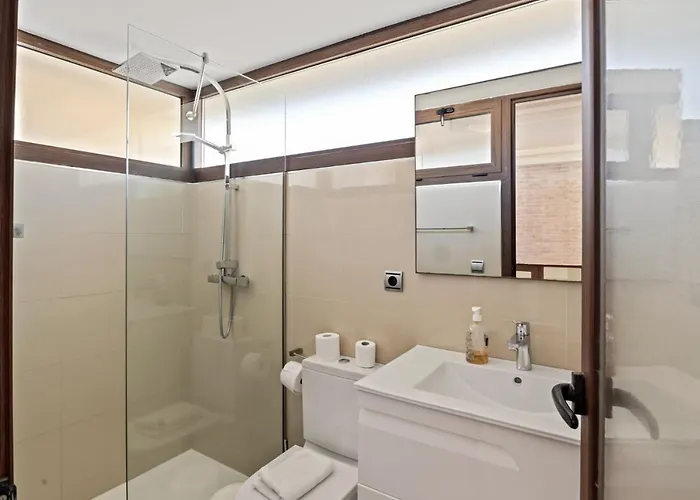 Beachfront Bahia La Plata By Costarentals- Ref M13 Apartament Estepona