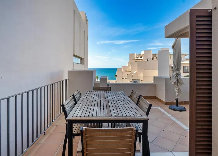 Beachfront Bahia La Plata By Costarentals- Ref M13 *