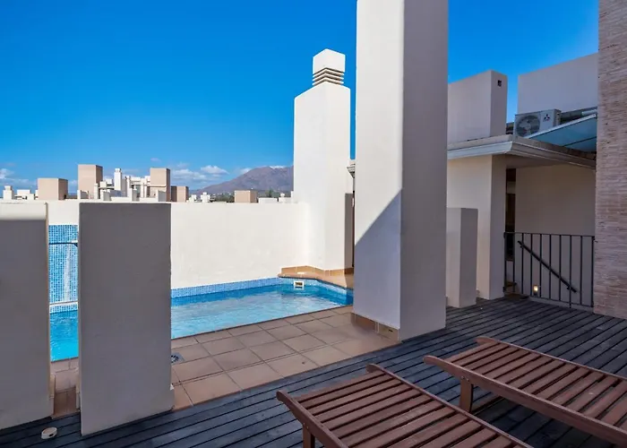 Apartman Beachfront Bahia La Plata By Costarentals- Ref M13