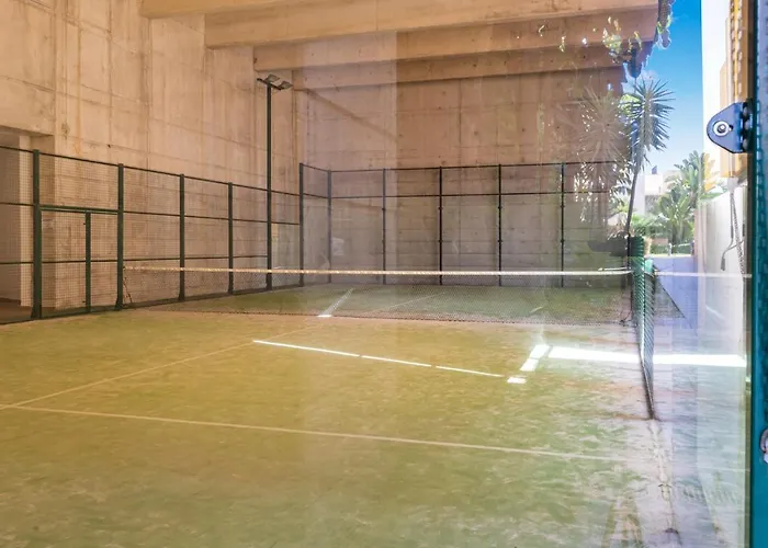 Apartman Beachfront Bahia La Plata By Costarentals- Ref M13 Estepona