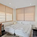 Beachfront Bahia La Plata By Costarentals- Ref M13 * Estepona