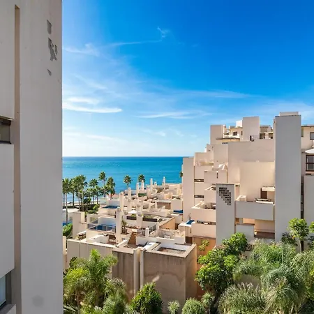 Beachfront Bahia La Plata By Costarentals- Ref M13 *