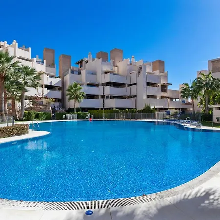 Beachfront Bahia La Plata By Costarentals- Ref M13 *