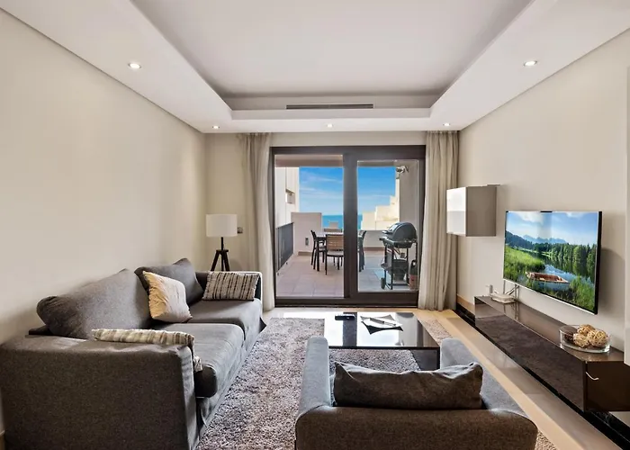 Beachfront Bahia La Plata By Costarentals- Ref M13 *