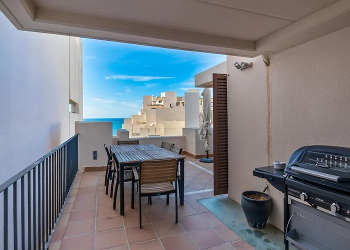 Beachfront Bahia La Plata By Costarentals- Ref M13 *