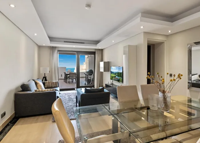 Beachfront Bahia La Plata By Costarentals- Ref M13 Apartamento *