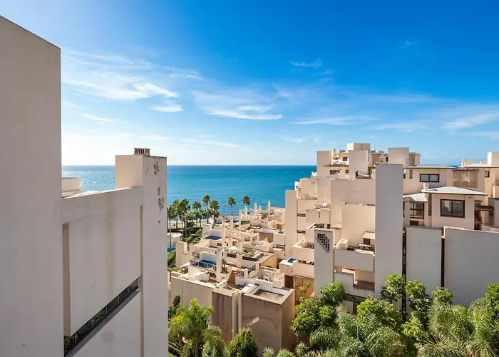 Apartamento Beachfront Bahia La Plata By Costarentals- Ref M13 *