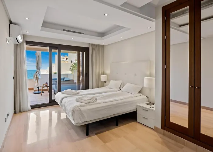 Apartamento Beachfront Bahia La Plata By Costarentals- Ref M13